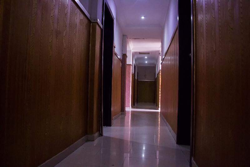 Theodawn Hotels @ Suite 29 Ikeja Zewnętrze zdjęcie